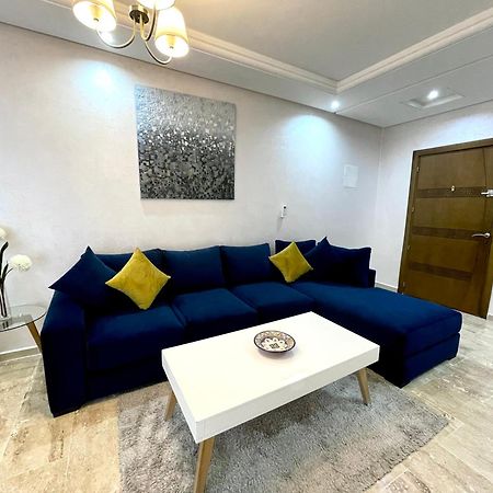 Appartement Tanger Moulay Ismail Exterior photo